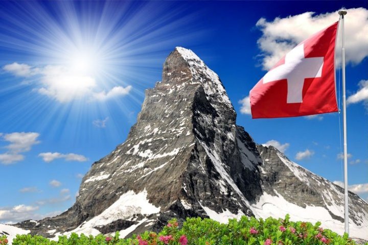 Vermögensdepot in der Schweiz